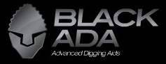 BlackAda Logo