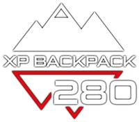 XP Rucksack Profi 280