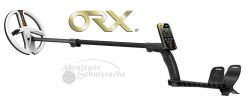 XP ORX 22 Vorführgerät im Neuzustand mit 5 Jahren Garantie