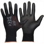 Grabungsschutz-Handschuhe Zweite Haut Größe 10 - XXL
