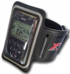 XP Armband für XP Deus, XP ORX Fernbedienung