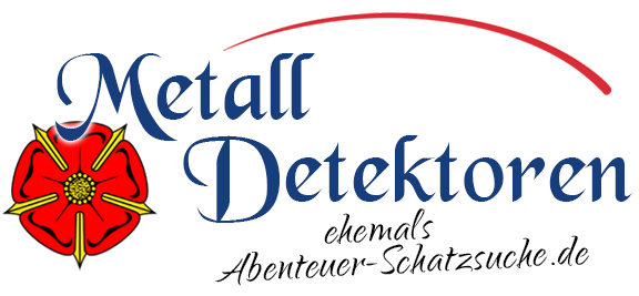 Metalldetekoren.de - Logo